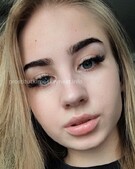 Анкета проститутки Ксюша - метро Дмитровский, возраст - 23