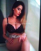 Анкета проститутки Илона - метро Даниловский, возраст - 23