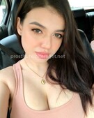 Анкета проститутки Зита - метро Алексеевский, возраст - 23