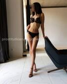 Анкета проститутки Светлана - метро Южнопортовый, возраст - 23