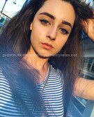 Анкета проститутки Диана - метро Тверской, возраст - 23