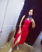 Анкета проститутки Милослава - метро Тверской, возраст - 23