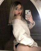 Анкета проститутки Ида - метро Хамовники, возраст - 23