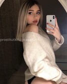 Анкета проститутки Линда - метро Замоскворечье, возраст - 23