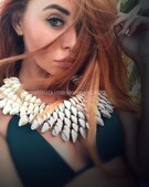 Анкета проститутки Зоя - метро Сокол, возраст - 23