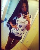 Анкета проститутки Ленусик - метро Тверской, возраст - 23