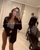 Анкета проститутки Наталья - метро Можайский, возраст - 23