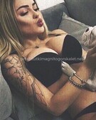 Анкета проститутки Лаура - метро Дмитровский, возраст - 23