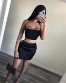 Анкета проститутки Дарья - метро Крылатское, возраст - 23