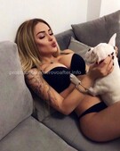 Анкета проститутки Тая - метро Строгино, возраст - 24