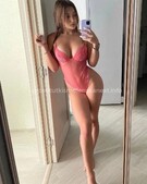 Анкета проститутки Диана - метро Тимирязевский, возраст - 24