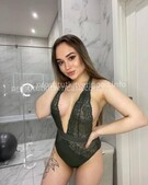 Анкета проститутки Леля - метро Нижегородский, возраст - 24