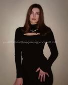 Анкета проститутки Ася - метро Щукино, возраст - 24