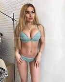 Анкета проститутки Ника - метро Перово, возраст - 24