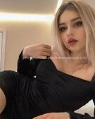 Анкета проститутки Эвелина - метро Хамовники, возраст - 24