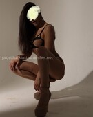 Анкета проститутки Софа - метро Нижегородский, возраст - 24