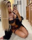 Анкета проститутки Лиза - метро Лефортово, возраст - 24