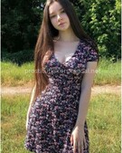 Анкета проститутки Лада - метро Тропарево-Никулино, возраст - 24