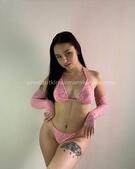 Анкета проститутки Полина - метро Красносельский, возраст - 24