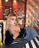 Анкета проститутки Рита - метро Дорогомилово, возраст - 24