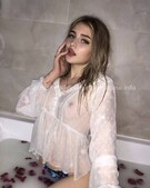 Анкета проститутки Катенька - метро Пресненский, возраст - 24