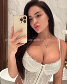 Анкета проститутки Эвелина - метро Южное Бутово, возраст - 24