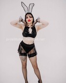 Анкета проститутки Леся - метро Орехово-Борисово Северное, возраст - 24