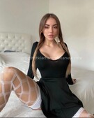 Анкета проститутки Олеся - метро Нижегородский, возраст - 24