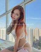 Анкета проститутки Влада - метро Северное Медведково, возраст - 24