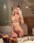 Анкета проститутки Алена - метро Ломоносовский, возраст - 24