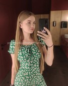 Анкета проститутки Надежда - метро Нагатино-Садовники, возраст - 24