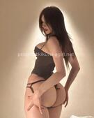 Анкета проститутки Яна - метро Ясенево, возраст - 24