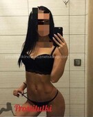 Анкета проститутки Полина - метро Таганский, возраст - 24