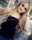 Анкета проститутки Рада - метро Тверской, возраст - 24