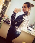 Анкета проститутки Лика - метро Отрадное, возраст - 24