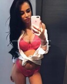 Анкета проститутки Зоя - метро Метрогородок, возраст - 24