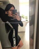 Анкета проститутки Катенька - метро Алексеевский, возраст - 24