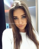 Анкета проститутки София - метро Тропарево-Никулино, возраст - 24