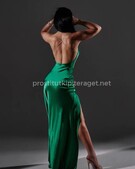 Анкета проститутки Вероника - метро Тропарево-Никулино, возраст - 24