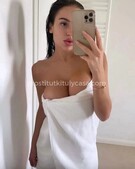 Анкета проститутки Ника - метро Беговой, возраст - 24