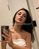 Анкета проститутки Милослава - метро Щукино, возраст - 25