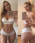 Анкета проститутки Таюша - метро Лефортово, возраст - 25