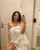 Анкета проститутки Ида - метро Донской, возраст - 25