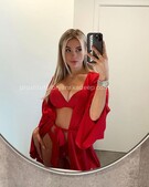 Анкета проститутки Нелли - метро Лосиноостровский, возраст - 25