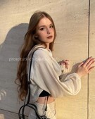 Анкета проститутки Роксана - метро Хамовники, возраст - 25