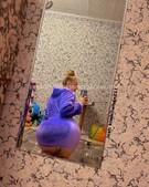 Анкета проститутки Надежда - метро Кузьминки, возраст - 25