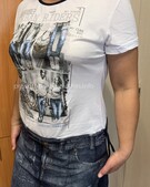 Анкета проститутки Ярослава - метро Мещанский, возраст - 25