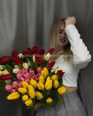 Анкета проститутки Лада - метро Тропарево-Никулино, возраст - 25