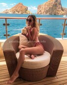 Анкета проститутки Карина - метро Угреша, возраст - 25