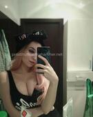 Анкета проститутки Илона - метро Чертаново Центральное, возраст - 25